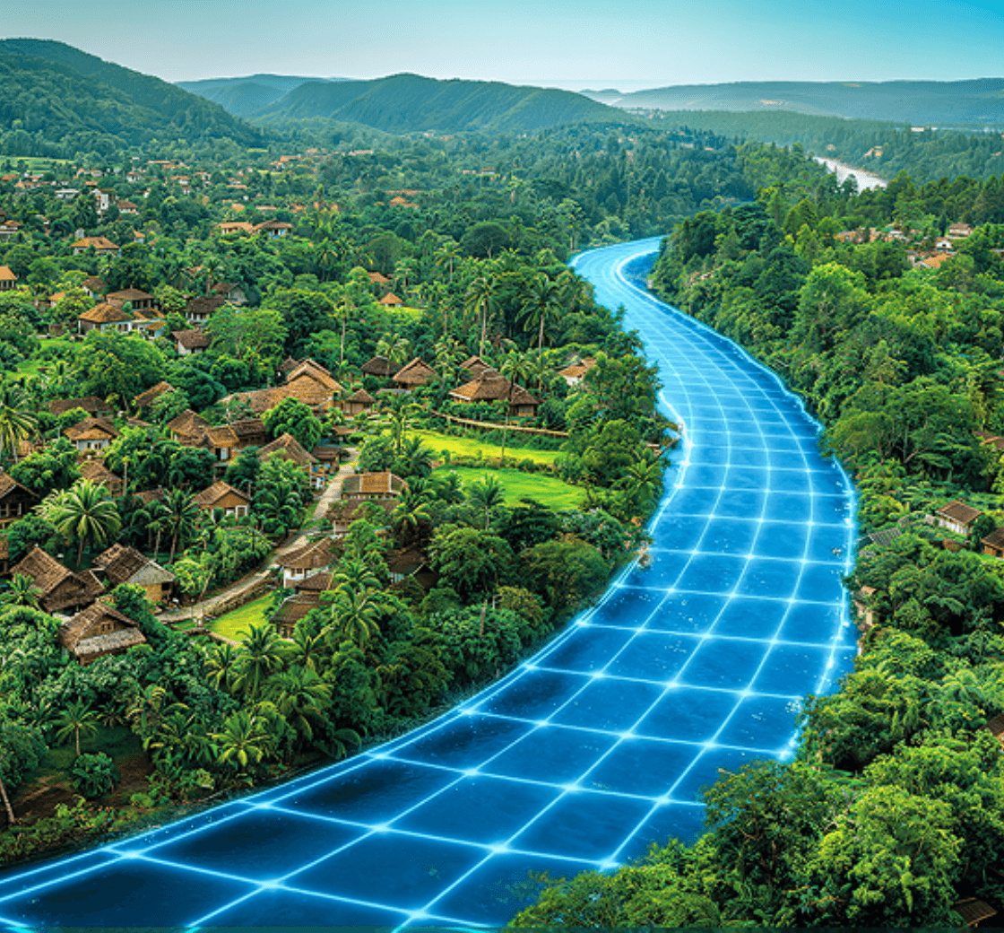 Apa yang membuat GeoAI semakin relevan