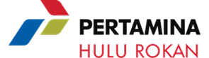 pertamina hulu rokan logo