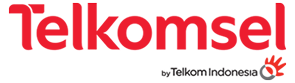 telkomsel logo